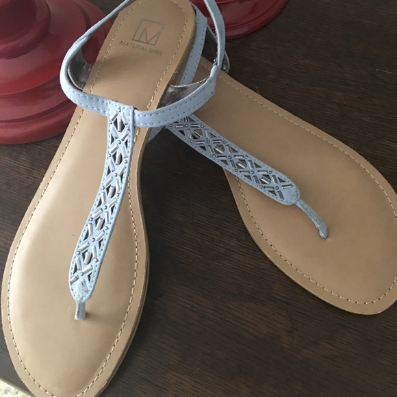 simple girl sandal